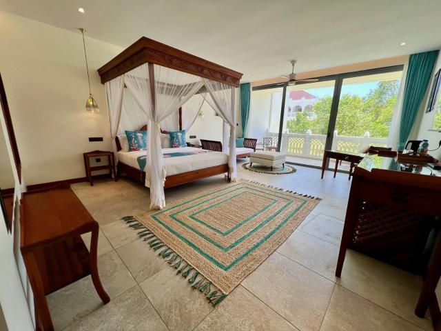 Hotel Shukran Palace