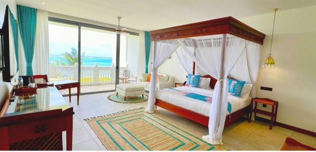 Hotel Shukran Palace