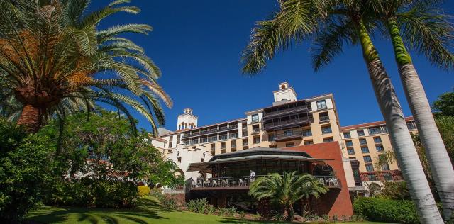 Hotel Lopesan Costa Meloneras Resort & SPA