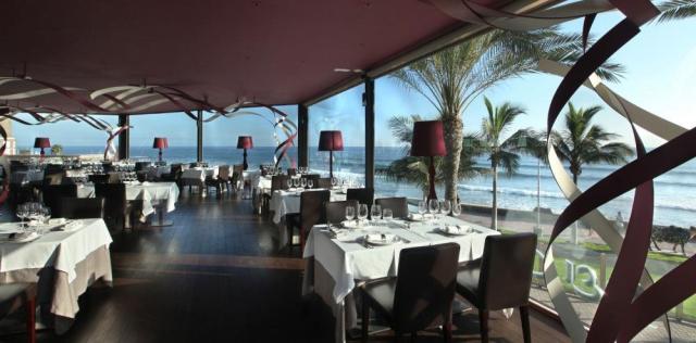 Hotel Lopesan Costa Meloneras Resort & SPA
