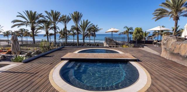 Hotel Lopesan Costa Meloneras Resort & SPA