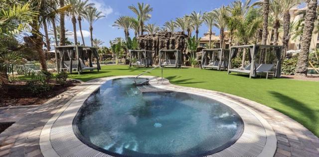 Hotel Lopesan Costa Meloneras Resort & SPA