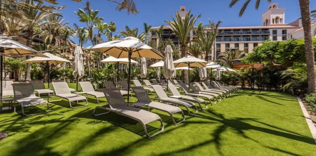 Hotel Lopesan Costa Meloneras Resort & SPA