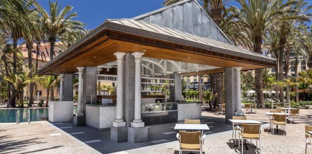 Hotel Lopesan Costa Meloneras Resort & SPA
