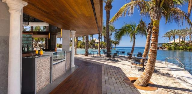 Hotel Lopesan Costa Meloneras Resort & SPA