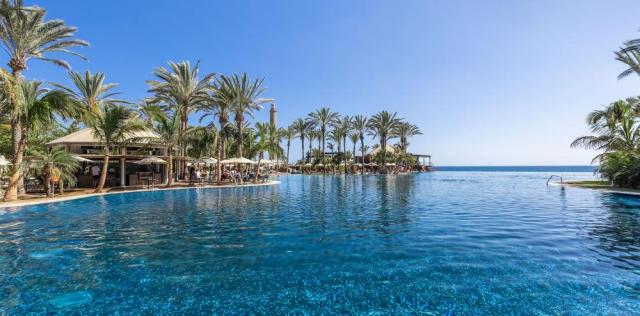 Hotel Lopesan Costa Meloneras Resort & SPA