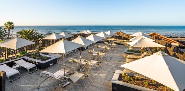 Hotel Lopesan Costa Meloneras Resort & SPA