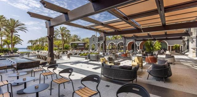 Hotel Lopesan Costa Meloneras Resort & SPA