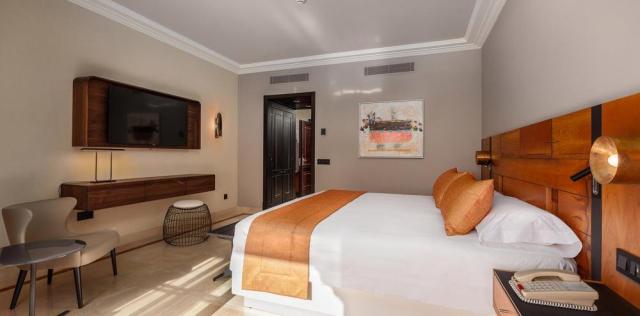 Hotel Lopesan Costa Meloneras Resort & SPA