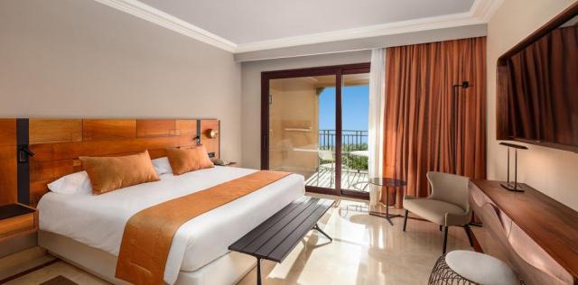 Hotel Lopesan Costa Meloneras Resort & SPA