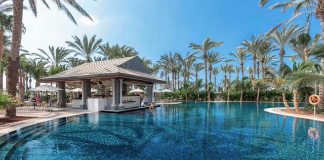 Hotel Lopesan Costa Meloneras Resort & SPA