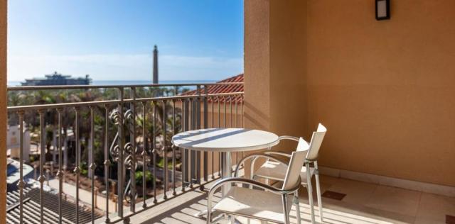 Hotel Lopesan Costa Meloneras Resort & SPA