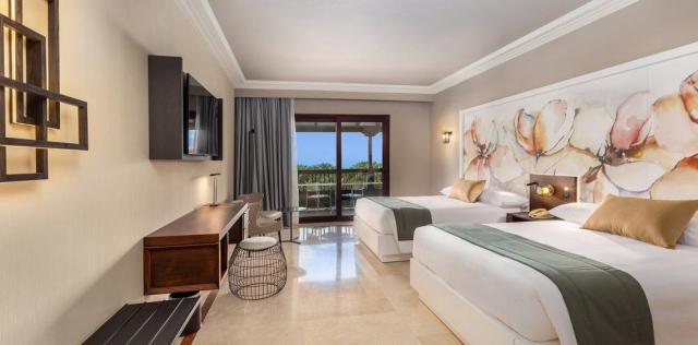 Hotel Lopesan Costa Meloneras Resort & SPA