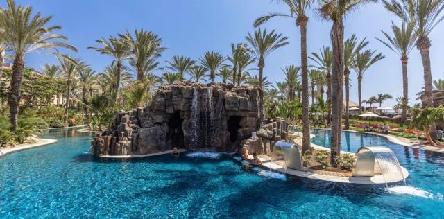 Hotel Lopesan Costa Meloneras Resort & SPA