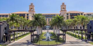 Lopesan Costa Meloneras Resort & Spa