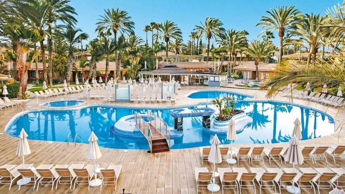 Dunas Suite & Villas Resort