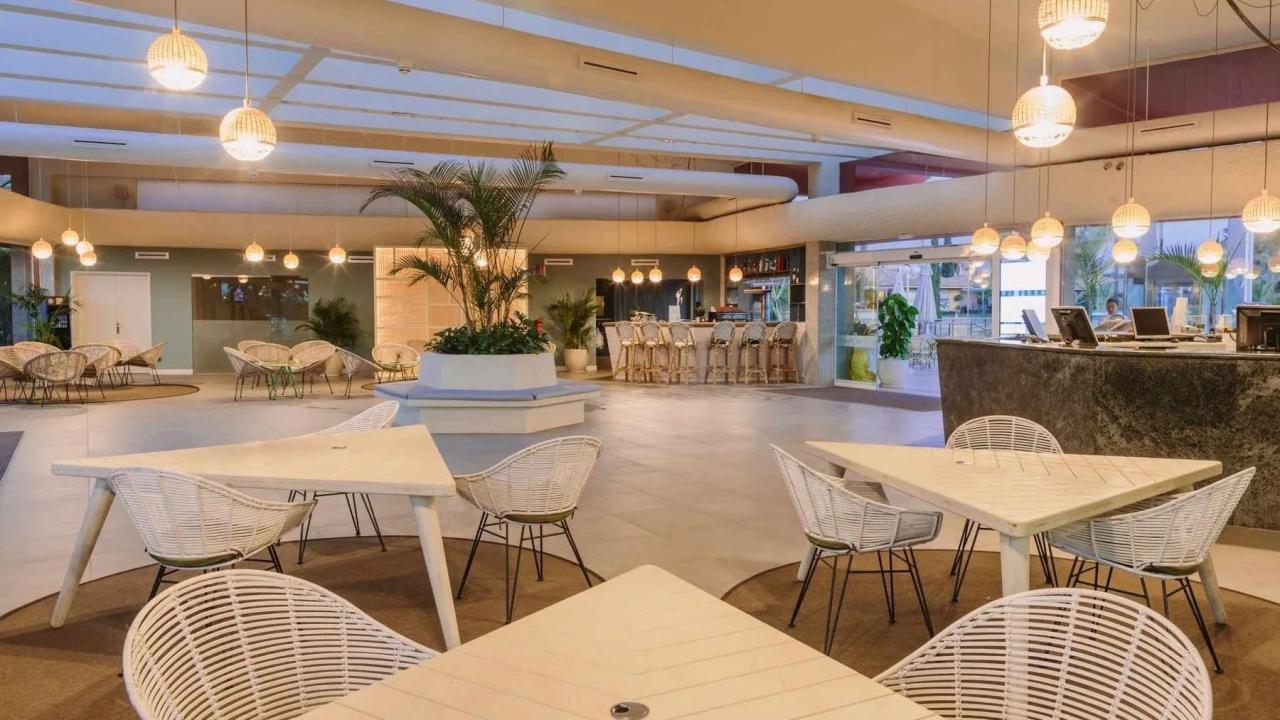 Hotel Suites & Villas by Dunas