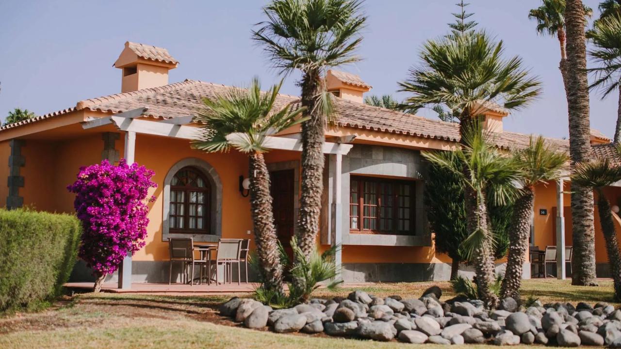 Hotel Suites & Villas by Dunas