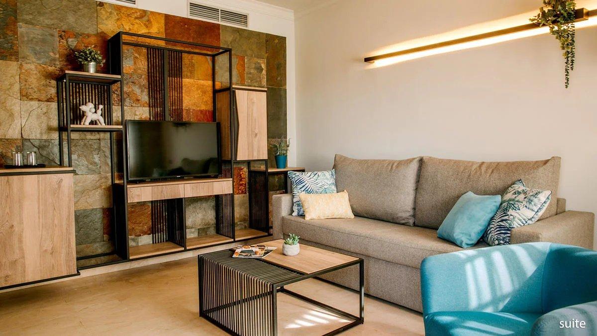 Hotel Suites & Villas by Dunas