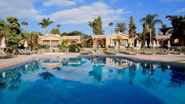 Hotel Suites & Villas by Dunas