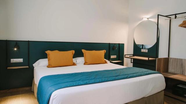 Hotel Suites & Villas by Dunas