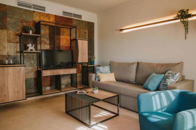 Hotel Suites & Villas by Dunas