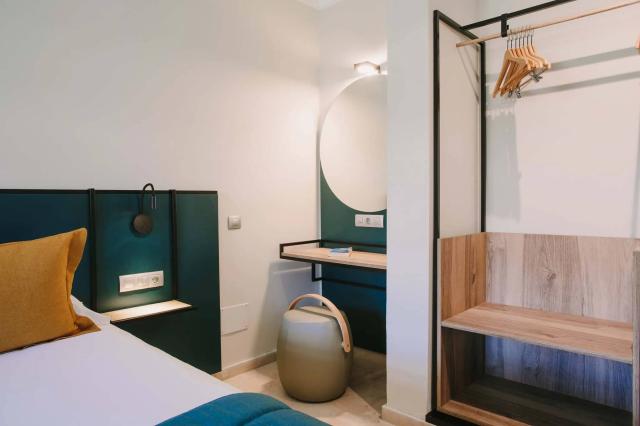 Hotel Suites & Villas by Dunas