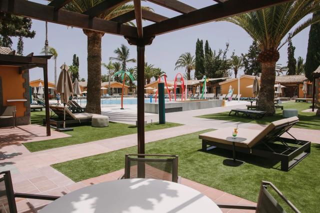 Hotel Suites & Villas by Dunas