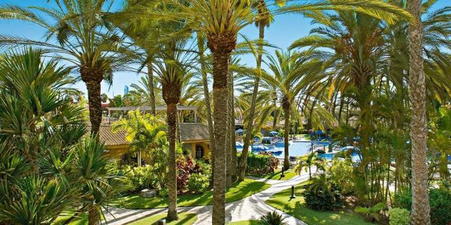Hotel Suites & Villas by Dunas
