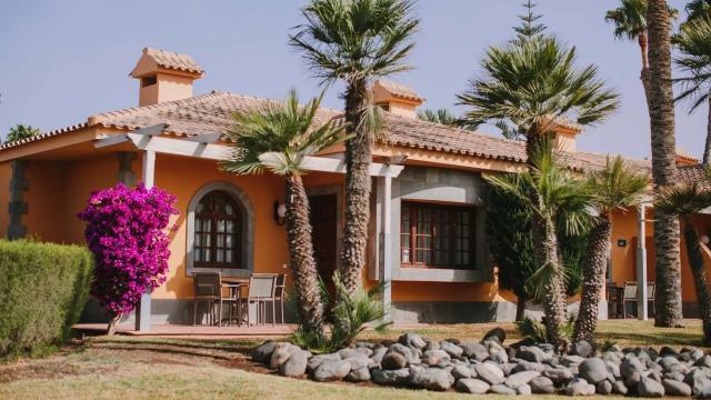 Hotel Suites & Villas by Dunas