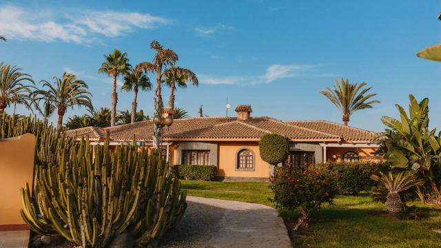 Hotel Suites & Villas by Dunas