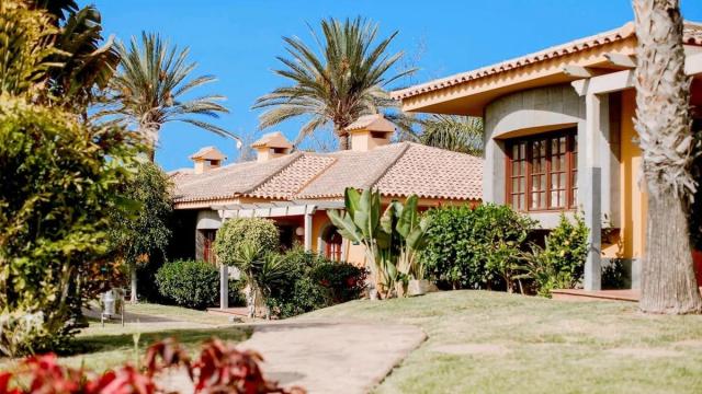 Hotel Suites & Villas by Dunas