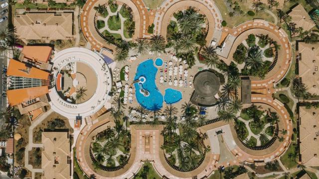 Hotel Suites & Villas by Dunas