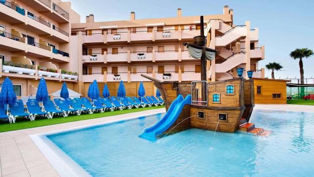 Hotel Mirador Maspalomas by Dunas