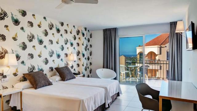 Hotel Mirador Maspalomas by Dunas