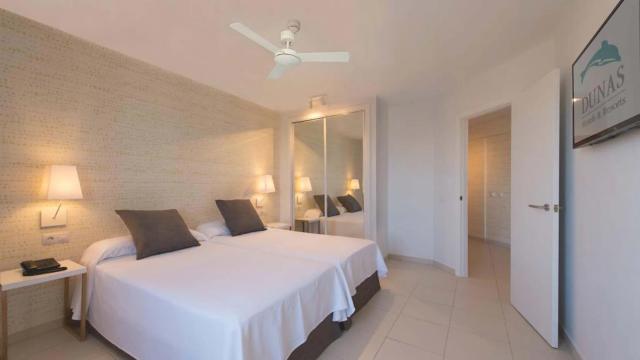 Hotel Mirador Maspalomas by Dunas