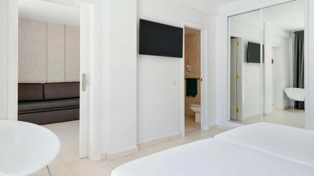 Hotel Mirador Maspalomas by Dunas