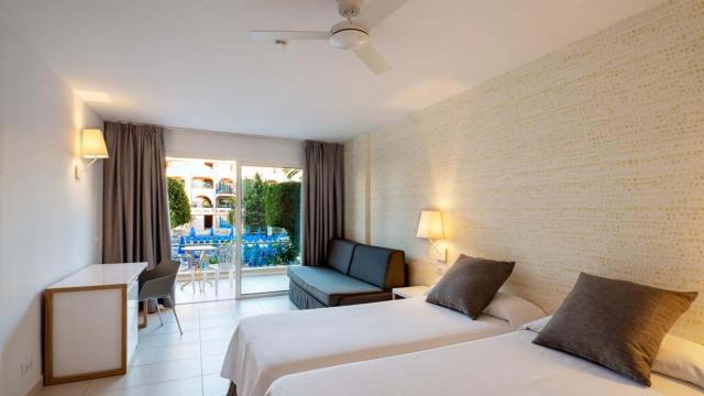 Hotel Mirador Maspalomas by Dunas