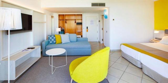 Hotel Abora Catarina