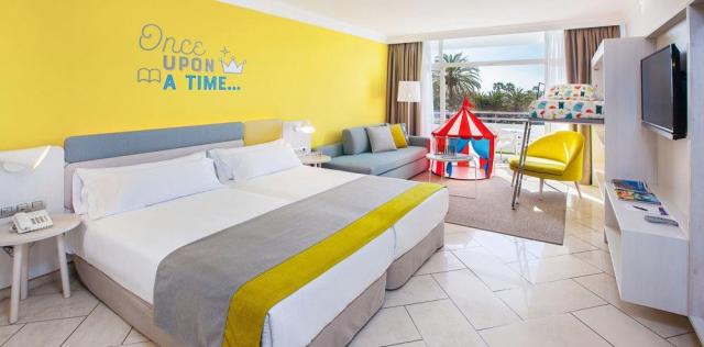 Hotel Abora Catarina