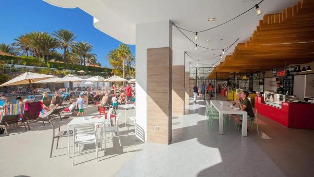 Hotel Abora Catarina