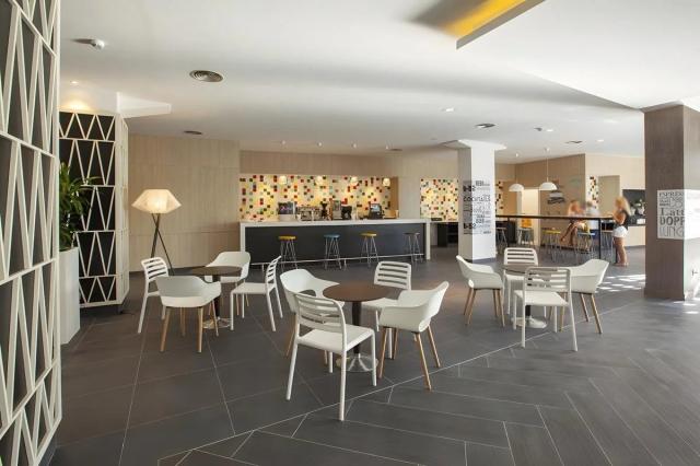 Hotel Abora Catarina