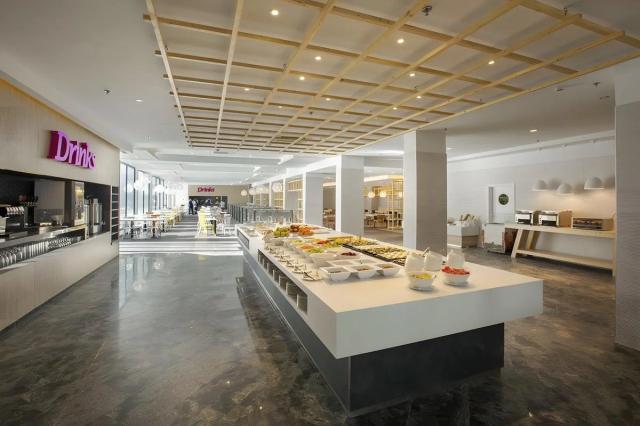 Hotel Abora Catarina