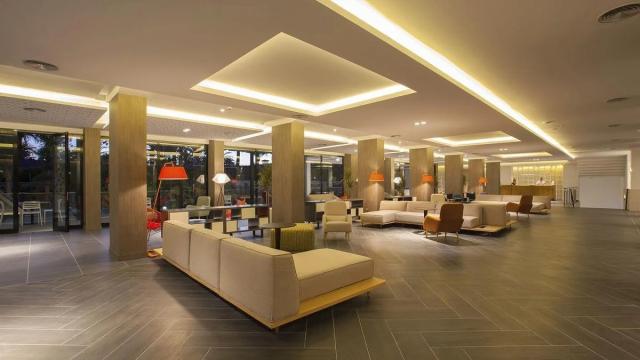 Hotel Abora Catarina