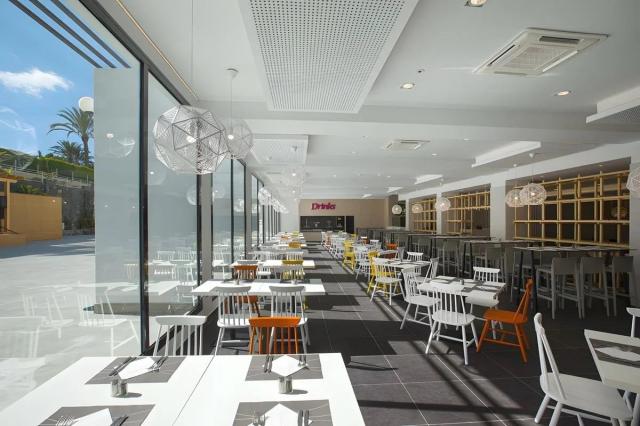 Hotel Abora Catarina