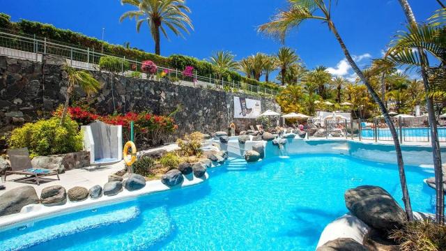 Hotel Abora Catarina