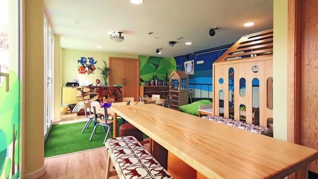 Hotel Abora Catarina