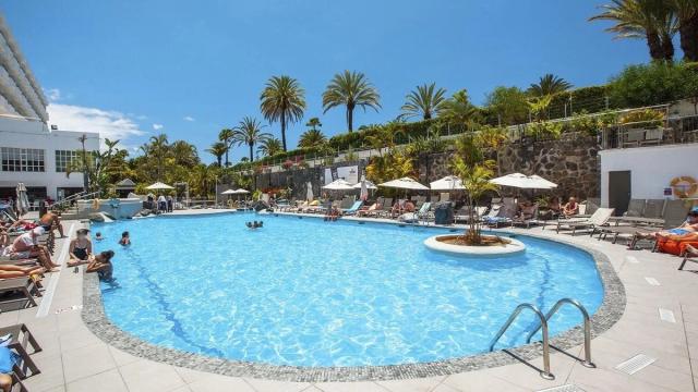 Hotel Abora Catarina
