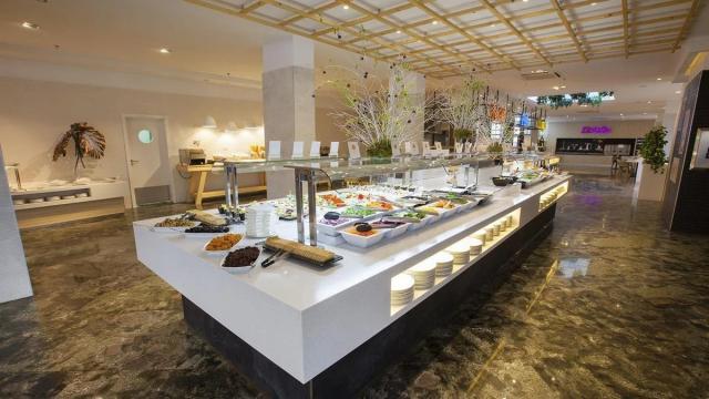 Hotel Abora Catarina