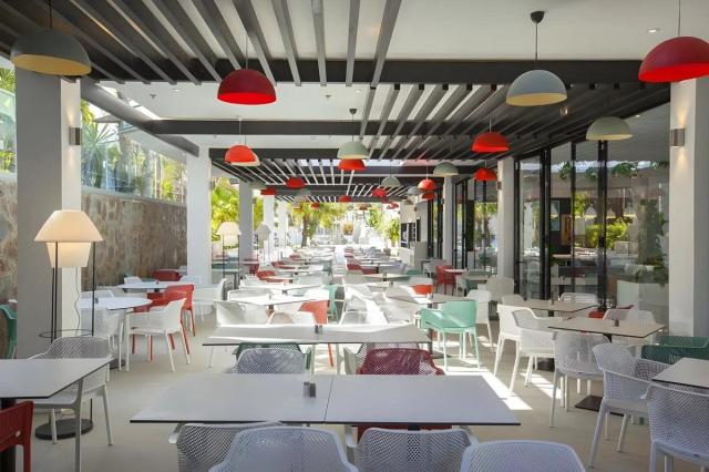 Hotel Abora Catarina